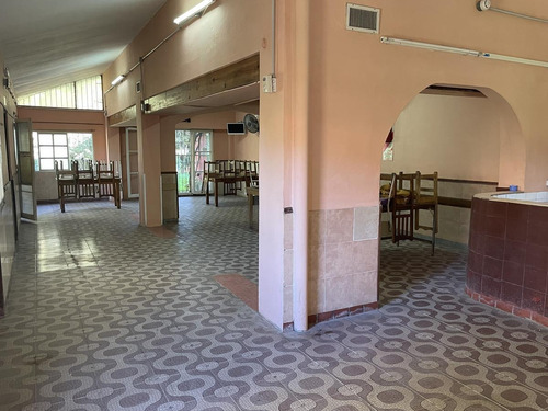 Imagen 5 de 30 de Venta Quinta Sobre 11.000 M2 Ideal Instituciones / Clubes - Trujui - Moreno