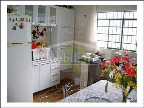 Imagem 3 de 10 de Casa Residencial À Venda, Jardim Das Cerejeiras, Atibaia - Ca0491. - Ca0491
