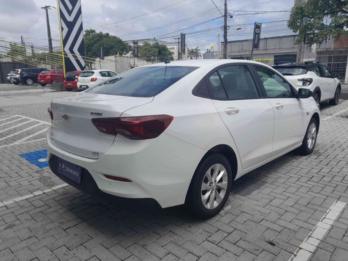 Chevrolet Onix 1.0 TURBO FLEX PLUS LTZ MANUAL