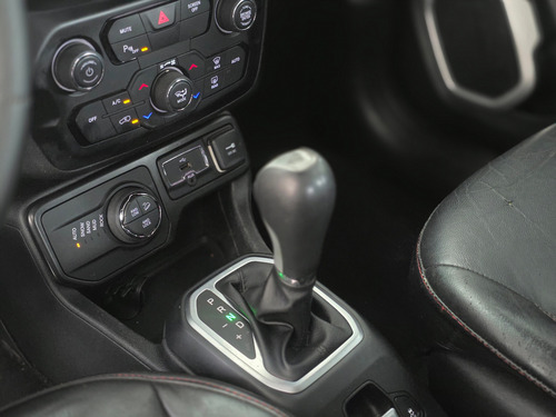 Jeep Renegade RENEGADE MOAB 2.0 4X4 TB DIESEL AUT.