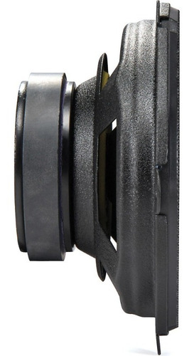 Imagen 9 de 10 de Bocinas Kicker Dsc6804 200w Max 6x8 5x7 Ford