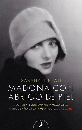 Libro Madona Con Abrigo De Piel - Ali, Sabahattin