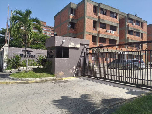  Apartamento En Res. Bayona. Naguanagua  Marga/bk2