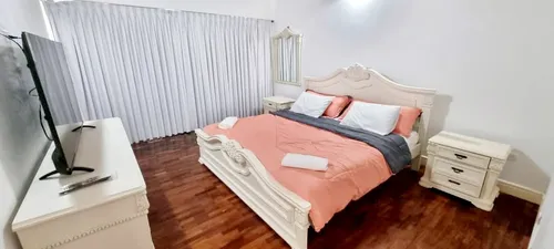 Casa Condominio Las Lomas