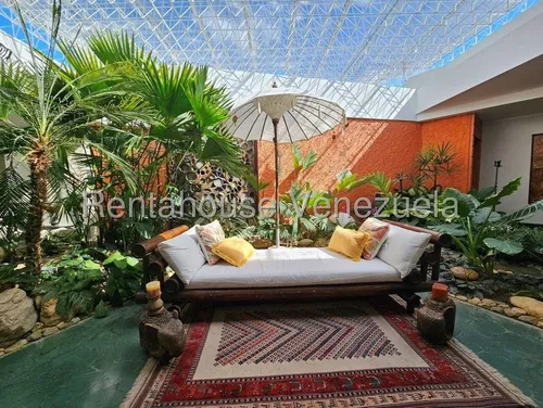 Casa En Venta En Prado Del Este