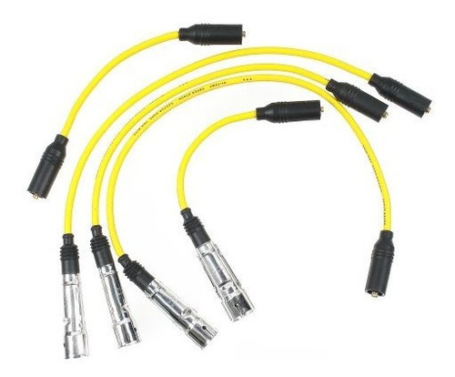 Cables De Bujía - Accel 5151 Street Billet Electronic Breake