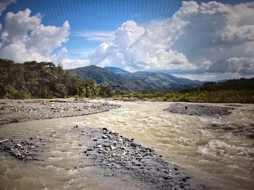 Lote En Venta En Santafe De Antioquia. Cod V12510