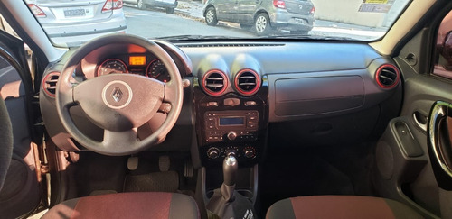 Renault Stepway