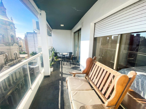 Imagen 14 de 17 de 1 Dormitorio En Barrio Martin