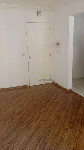 Imagem 5 de 17 de Apartamento Com 2 Dormitórios À Venda, 49 M² Por R$ 230.000,00 - Nova Cidade Jardim - Jundiaí/sp - Ap0214