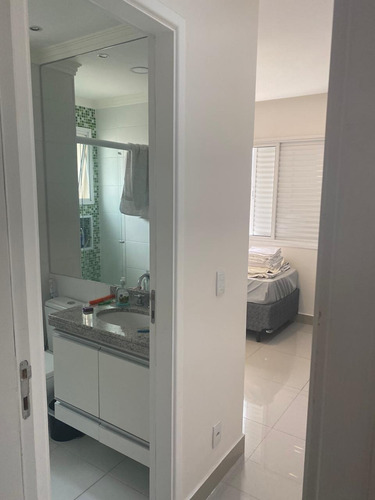 Imagem 21 de 30 de Apartamento Residencial À Venda, No Londoville, Empresarial 18 Do Forte, Barueri - . - Ap1005