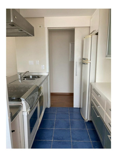 Imagem 8 de 17 de Apartamento Para Aluguel Com 2 Dormitórios Sendo 1 Suíte, Piscina, Academia E Salão De Festas Fl-62