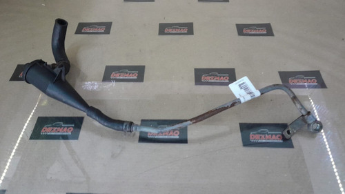 Cano Suspiro Motor Mwm Sprint 06 Cilindros Silverado (Usado)