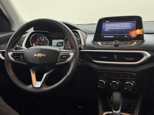Chevrolet Tracker Lt 1.0 Turbo 12v Flex Aut.