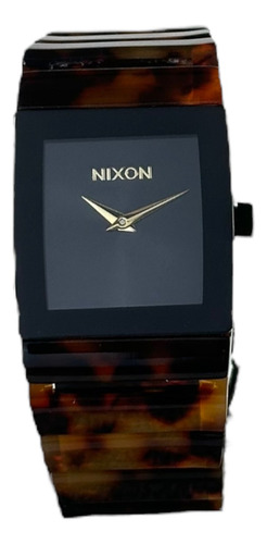 Reloj Nixon Lynx Acetate Mujer A1259-647-00