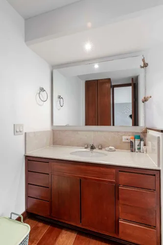 Apartamento En Venta En Los Rosales. Cod V11818