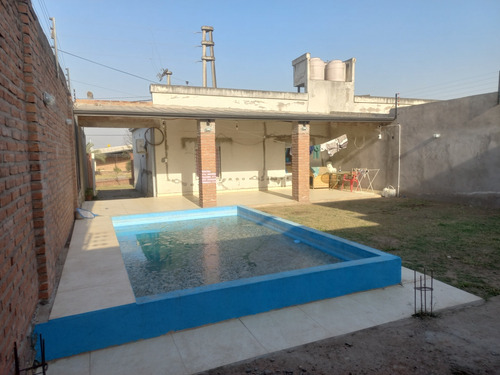 Flores Propiedades Vende Casa Barrio Judicial Las Talitas