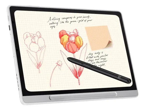 Tableta Gráfica Xp Pen Magic Note Pad Cdm1101u-b 128gb + 6gb