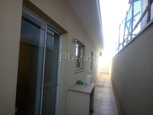 Casa À Venda Em Parque Brasil 500 - Ca027377