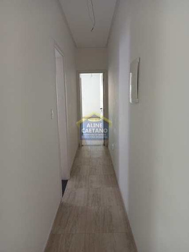 Casa De Alto Padrão Canto Do Forte Venha Conhecer Fino Bom G - Vcla64405