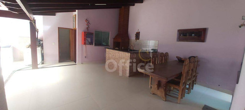 Imagem 9 de 30 de Casa Com 3 Quartos À Venda No Parque Brasília - Ca0754