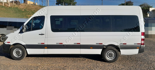  Sprinter 415 2019 Marticar  Extra Longa Confira! Ref 1415