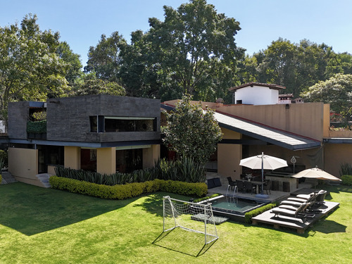 Casa En Venta En El Centro De Avandaro