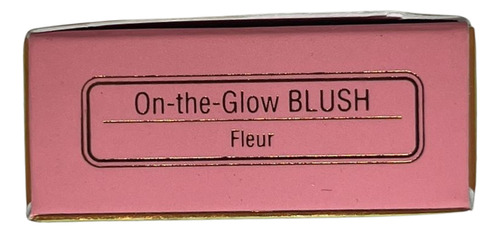 Pixi On The Glow Blush Stick