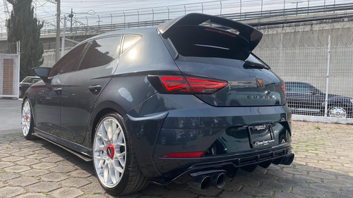 Leon Cupra Modelo 2020