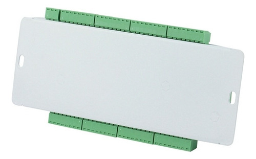 Controlador De Luz De Escalera Con Sensor Pir Es32 De 32 Can