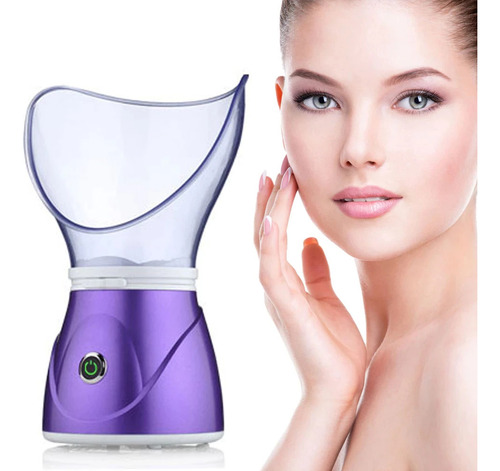 Vaporizador Spa Sauna Facial 110v