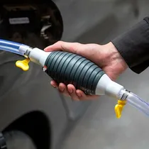 Comprar Bomba Manual Succionador De Líquido Combustible Y Otros