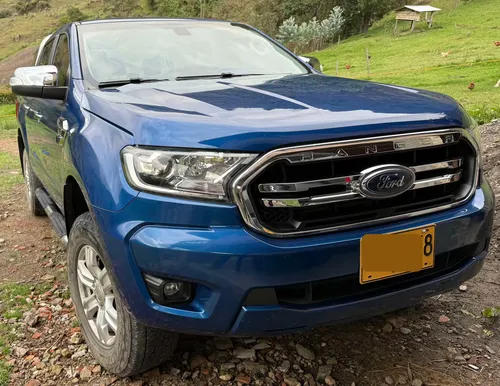 Ford Ranger 3.2 XLT