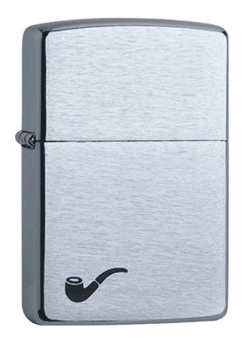 Encendedor Zippo Modelo 200pl Para Pipa Original Garantia.