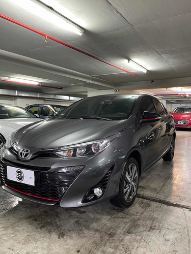 Toyota Yaris 2021 1.5 107cv S Sepautos