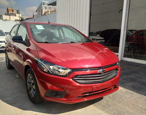 Nuevo Chevrolet Onix 1.4 Joy 5 Puertas 0km 2021 Contado
