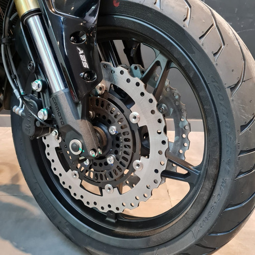 Imagen 3 de 24 de Cfmoto 650 Mt - Ahora 12 Ó 18 - Retira Ya - Jp Motos