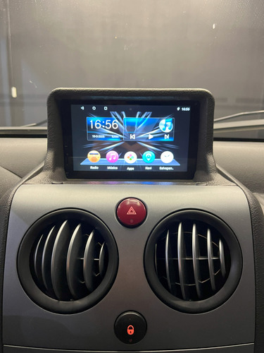 Peugeot Partner Patagónica 1.6 Hdi Vtc Plus 92