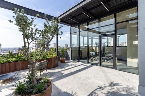 Studio Residencial Para Venda, Auxiliadora, Porto Alegre - St2142. - St2142-inc