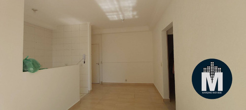 Imagem 1 de 12 de Apartamento Com 2 Quartos À Venda Fit Novo Osasco!! - Lm259