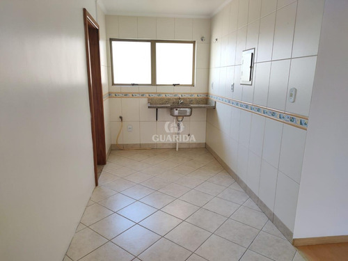 Imagem 7 de 16 de Apartamento Para Aluguel, 1 Quarto, 1 Vaga, Rio Branco - Porto Alegre/rs - 9384