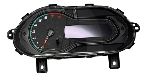 Kit Code Modulo Injeção Chevrolet Onix Prisma 2016 2019