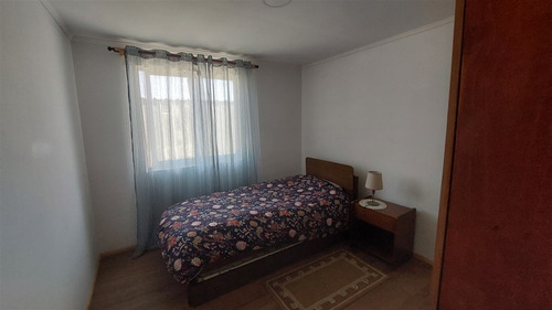 Casa En Arriendo De 2 Dorm. 2b 3e Canal Beagle Viña Del Mar