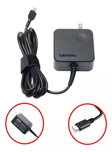 Cargador Lenovo Thinkpad T460 L440 T470 T540 T440 20v 3.25a