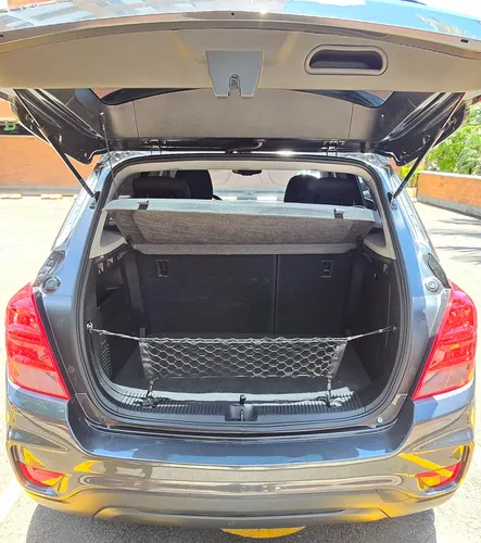 Chevrolet Tracker 1.8 Ls Mt