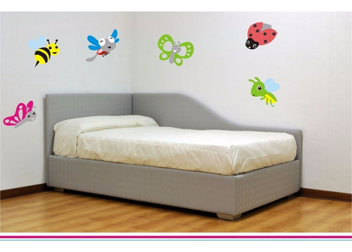 Vinilo Decorativo- Infantiles- Diseños Originales- Elegi!!!
