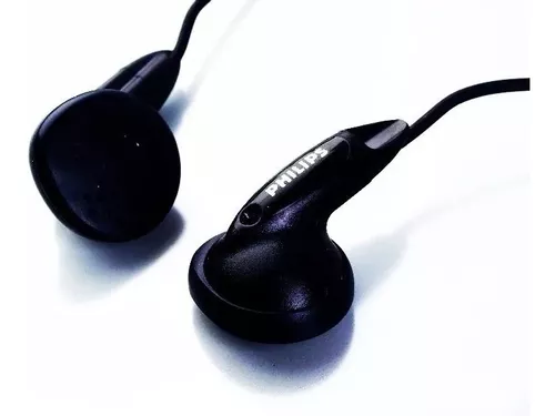 Auriculares Philips SHE1350/00