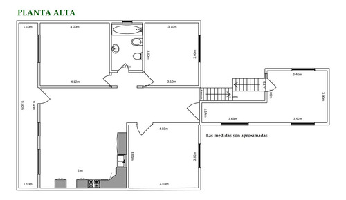 Casa Pb 4 Ambientes + Casa Pa 5 Ambientes (venta O Permuta)