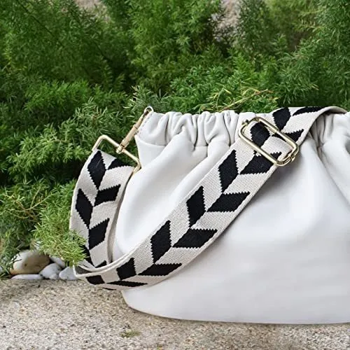 Bolsos correa ancha hotsell
