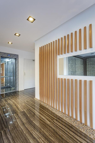 Imagen 5 de 20 de Venta 2 Amb A Estrenar Al Frente En Villa Devoto